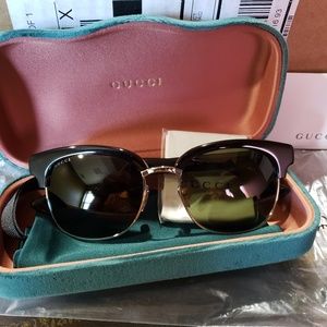 Gucci sunglasses